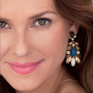 Laurel Canyon earrings